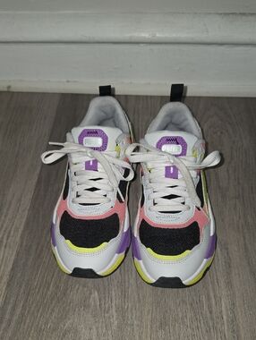 Kids Puma Sneakers